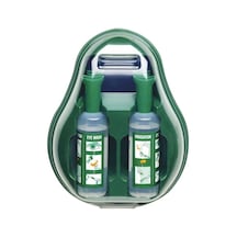 Braun  Duvara Monte Göz Duşu İstasyonu NaCl 0.9% 2 x 500 ML