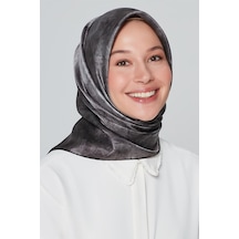 Armine Özel Nostalji Serisi Twill İpek Eşarp Modelleri 8333D-88