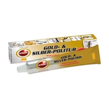 Autosol Altın & Gümüş Parlatıcı 75 Ml