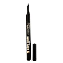 Precısıon Lıner Pen Waterproof- Mürekkep Etkili, Su Geçirmez Göz Sürmesi -eyeliner-siyah- 785 0