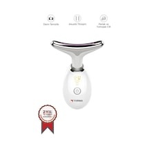Torima Es-1081 Yüz Ve Boyun   Ems Güzellik Cihazı Gıdık