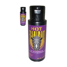 Hotrhino Vaginatightnes Cream 60 Ml 2 Adet Masaj Bakımı Kremi