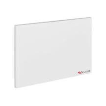 Kuas Isp Metal Panel Infrared 300 W Isıtıcı