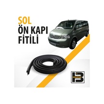 Volkwagen Caravelle T5 Sol Ön Kapı Fitili Bm01716