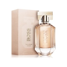 Hb Boss The Scent Le Parfüm Women 100 Ml Diğer