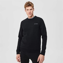 Columbia Cs0204 Basic Erkek Sweatshirt 9150021010-15150 001