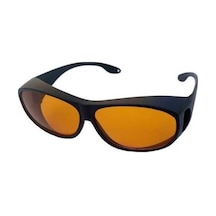 Trendooze Lazer Korumalı Gözlükler - Donma Ve Tüy Alma Koruma