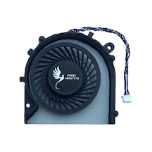 HP Uyumlu 813506-001, 813507-001 CPU Fan, İşlemci Fanı