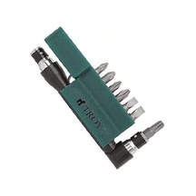 T 22290 Bits Uç Seti, T/saplı