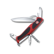 Victorinox 0.9553.Mc Rangergrip 61 Kamp Çakı Çok Renkli