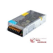12 Volt  10 Amper Adaptör