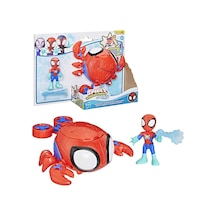 Saf Waterwebs Veh Ast Spıder Crab G1464