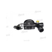 IBRAS 17471 HAVA FİLTRE SUSTURUCU FOCUS II - FOCUS II CMAX 1,6TDC