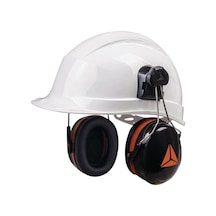 Deltaplus Magny Helmet 2 Barete Takılabilir Kulak Koruyucu