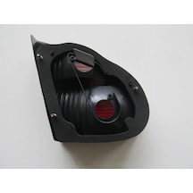 Daewoo Lanos Sd 97/00 İç Stop Lambası Sağ Kırmızı/beyaz Mars