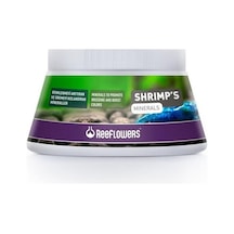 Reeflowers Shrimp Minerals 250 Ml