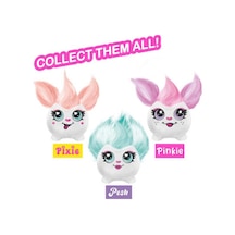 Peluş Oyuncak Peluş Oyuncaklar Belirtilmemiş