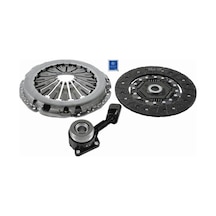 Volvo S80 Baski Balata Seti T4 2011-2014 Sachs 3000990416