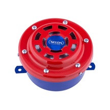 1002-24v İkaz Kornası Döküm Tdrtr