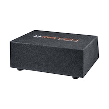Match Pp 10e-q 25cm Kabinli Subwoofer