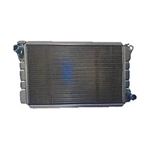 Renault Kalorifer Radyatörü Kale 0585872al