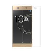 Sony Xperia Xa Ultra Için Nettech 0.3 Mm Cam Ekran Koruyucu