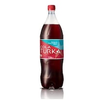Cola Turka 1lt Pet