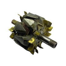 12v Alternatör Rotor Delco Opel 120 A N11.280