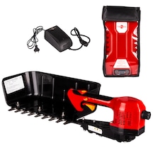 Tasuka TS-30TP Turbo 10AH Akülü Sepetli Çay Toplama Makinesi
