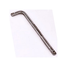 L Lokma Tutucu Kol 25 Cm Chrome Vanadıum Cr-v Çelik