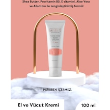 Aclind Hand And Body Cream 100 ML