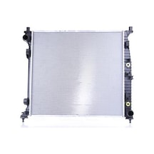 Nrf 550020 Motor Su Radyatörü X166 12 19 W166 1118 C292 15 18 A0995004603