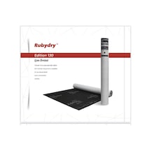 Yakut İzolasyon Buhar Dengeleyici Nem Bariyeri Çatı Ve Cephe Örtüsü 130 Gr. 75 M2