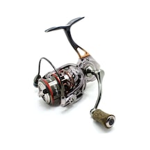 Captain Aji-co Pro Metallic 1500 5+1 Bilyalı 5.2:1 Devirli Lrf Makinesi