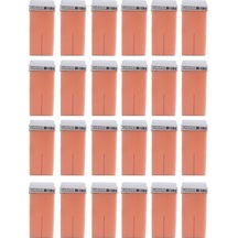 Epicure 24 Adet Titanyum Turuncu Kartuş Ağda 100 Ml