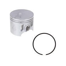 Zomax Piston 47Mm 60100182 - Zomax Zm6010 Motorlu Testere