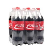 Coca Cola 6 x 1500 ML