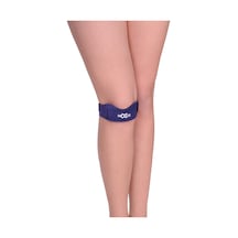 Variteks Nexus 886 Patella Bandı Silikon Destekli