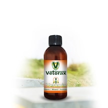 Vetorax Vetomin Premiks 250 Ml Arılar İçin Sıvı Vitamin Aminoasit Yem Premiksi