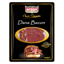 Erşan Dana Bacon 100 G