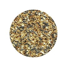 Grpet Acık Paraket Yemi Cennet Sultan Sevda 5 Kg