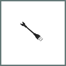 Ventra Mc03 Şarj Adaptörü Mi Band 2/3 Ventra Standart