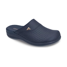 Ceyo 9844 Esnek Anatomik Kadın Terlik Lacivert 35-40 Lacivert