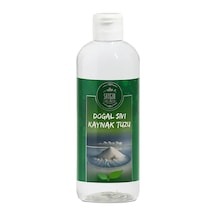 Sıvı Kaynak Tuzu 150 Ml