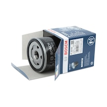 Bosch Vw Lupo 1.0 Yağ Filtresi 1998-2005