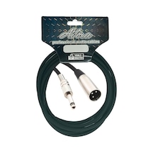 Adora 5 Mt Xlr Male Jak Kablo