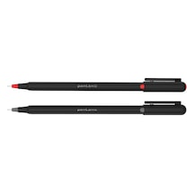 Pentonic Roller Kalem Evo 0.7 Mm Kırmızı 10 Lu Çok Renkli