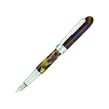 Conklin Minigraph Serisi Ck 71572 Dk M Purple Dunes Dolma Kalem Diğer