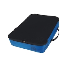 Jr Gear Mesh Organizer Çanta 11 Litre-mavi Çok Renkli