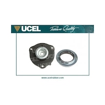 Seat Cordoba On Amortisor Takoz 1997-2009 Üçel 61234b